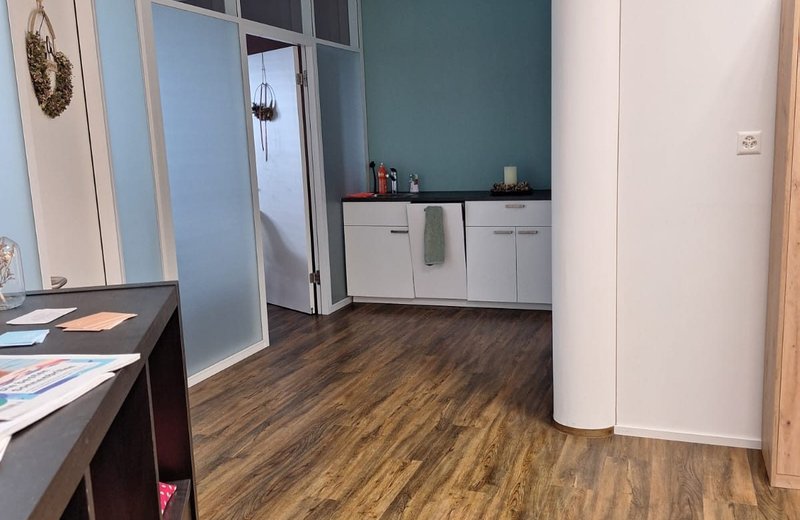 Helle und grosszügige Praxisräume in Weinfelden - Image 2