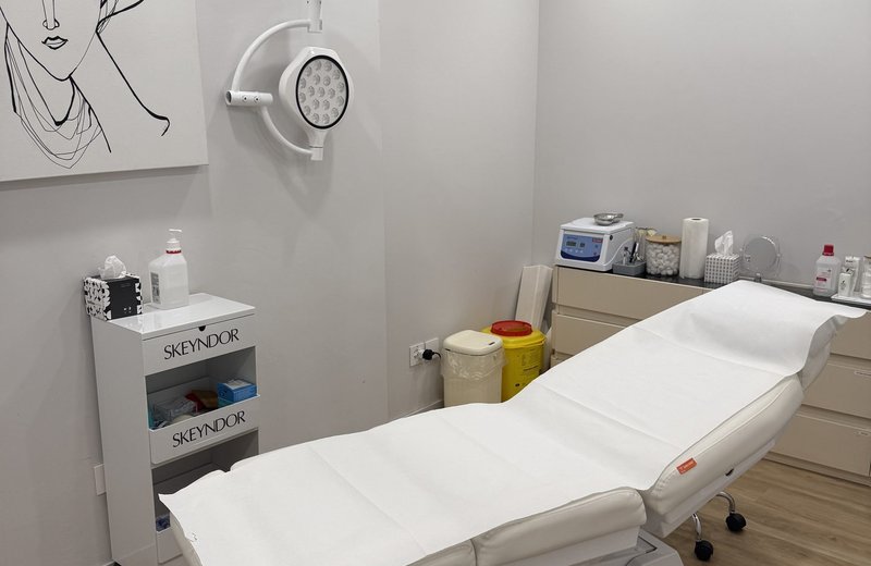 Praxis-/Klinikräume in der Stadt Zürich für Ärztin/Arzt/Therapeut/in verfügbar - Bild 3