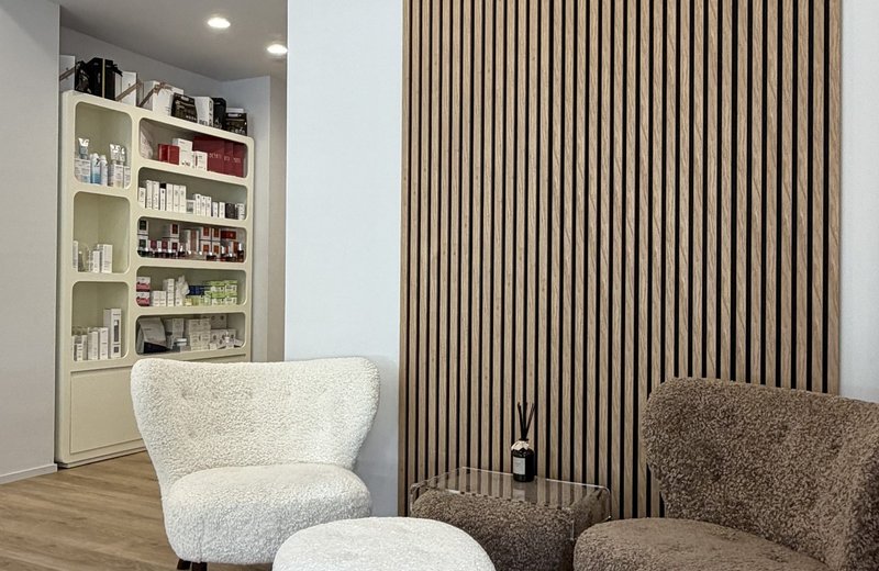 Praxis-/Klinikräume in der Stadt Zürich für Ärztin/Arzt/Therapeut/in verfügbar - Image 1