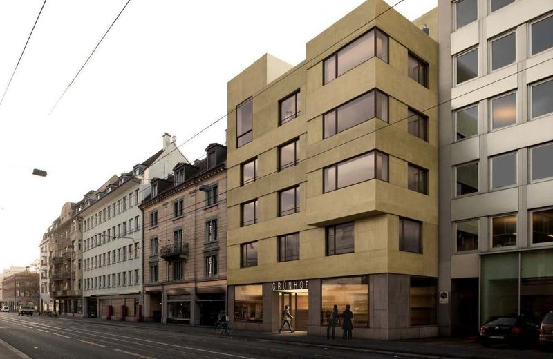 Praxisraum - hochwertig & gepflegt - ausgezeichnete Lage - umfangreiche Leistungen - Image 7