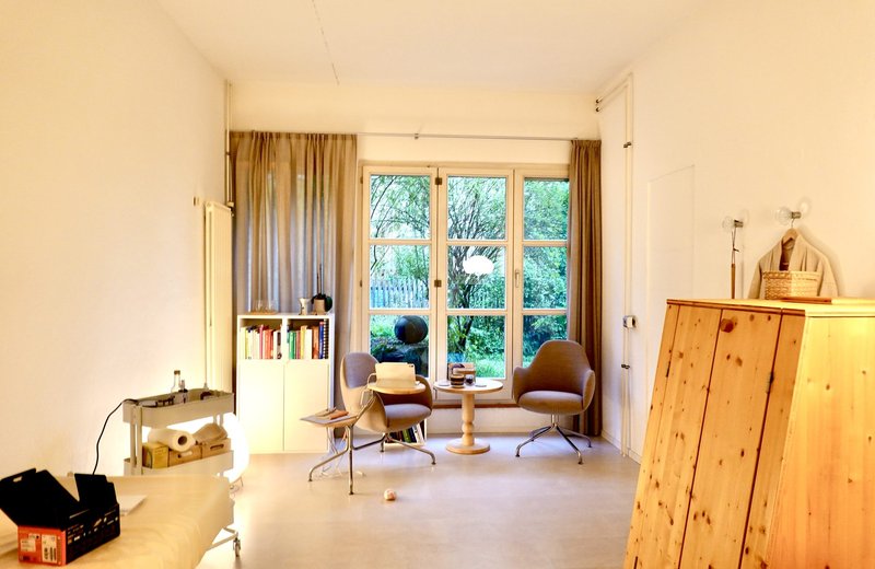 Heller Praxistraum in etablierter Praxisgemeinschaft - Image 1