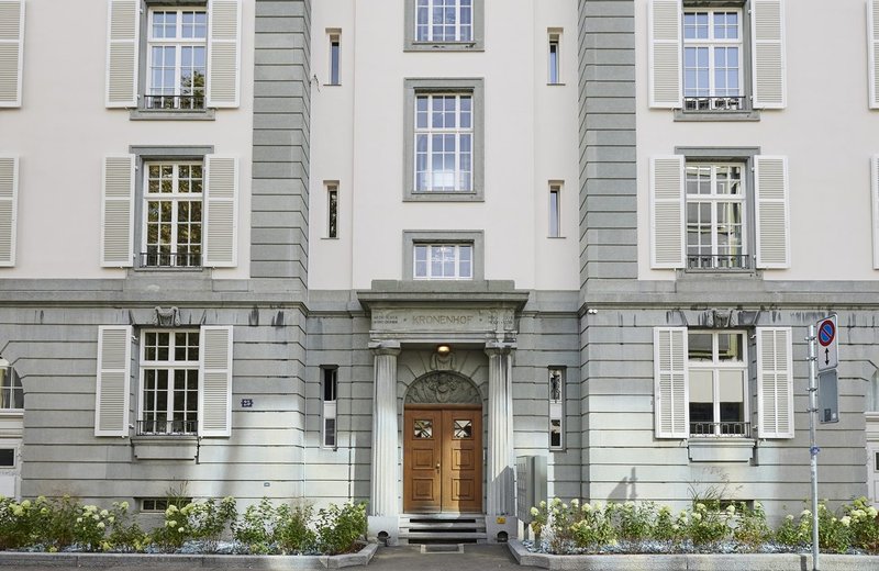 Praxisraum Zürich-Enge – möbliert, flexibel ab CHF 400/Monat - Bild 3