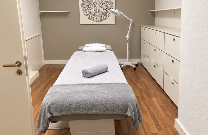Praxisraum Zürich-Enge – möbliert, flexibel ab CHF 400/Monat - Bild 2