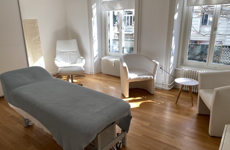 Schöne Praxisräume an zentraler Lage in  Luzern - Bild 4