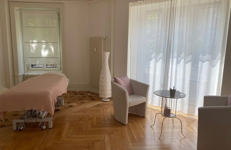 Schöne Praxisräume an zentraler Lage in  Luzern - Bild 5