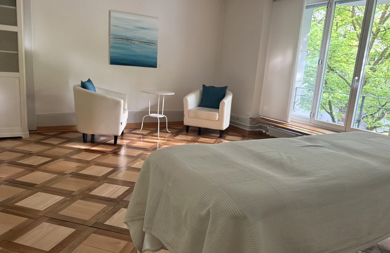 Schöne Praxisräume an zentraler Lage in  Luzern - Bild 2