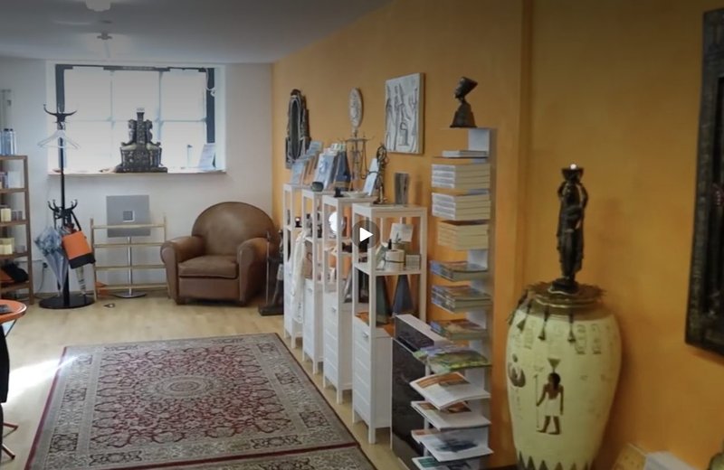 Grosszügiger Praxisraum im Herzen von Frauenfeld - Bild 5