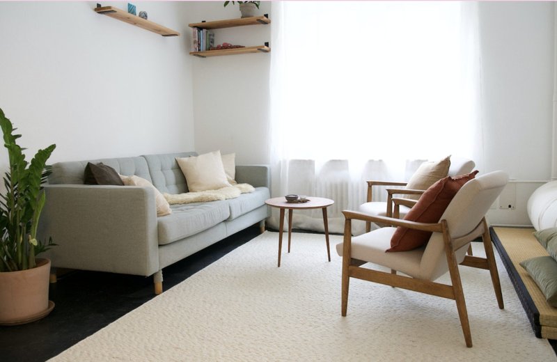 FREYA Healing Centre - Praxisraum für psychologische, spirituelle und alternativmedizinische Angebote - Image 1