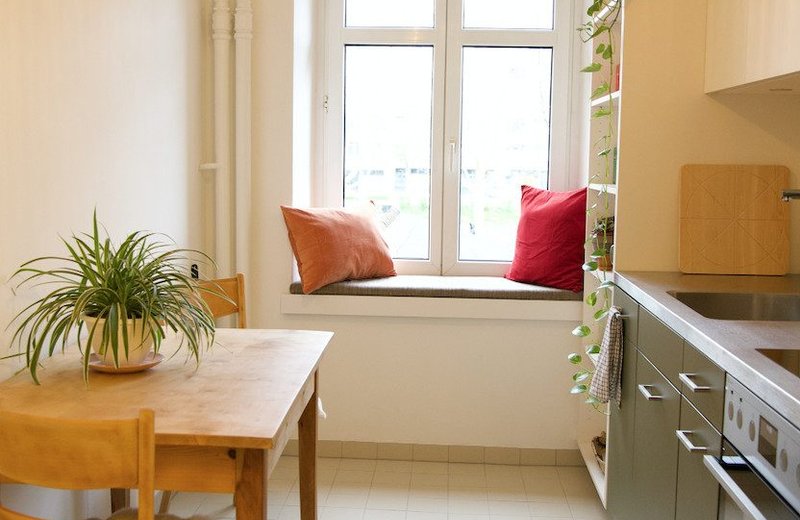FREYA Healing Centre - Praxisraum für psychologische, spirituelle und alternativmedizinische Angebote - Image 2