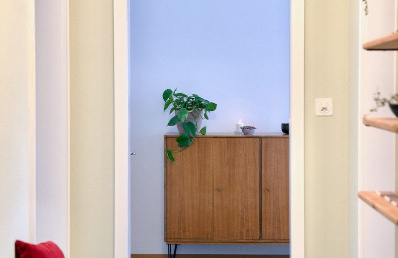 FREYA Healing Centre - Praxisraum für psychologische, spirituelle und alternativmedizinische Angebote - Image 5