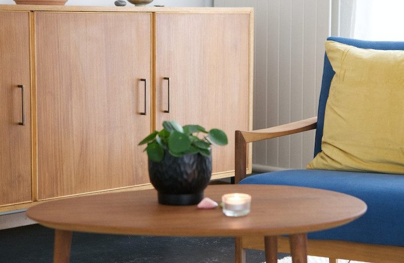 FREYA Healing Centre - Praxisraum für psychologische, spirituelle und alternativmedizinische Angebote - Image 4