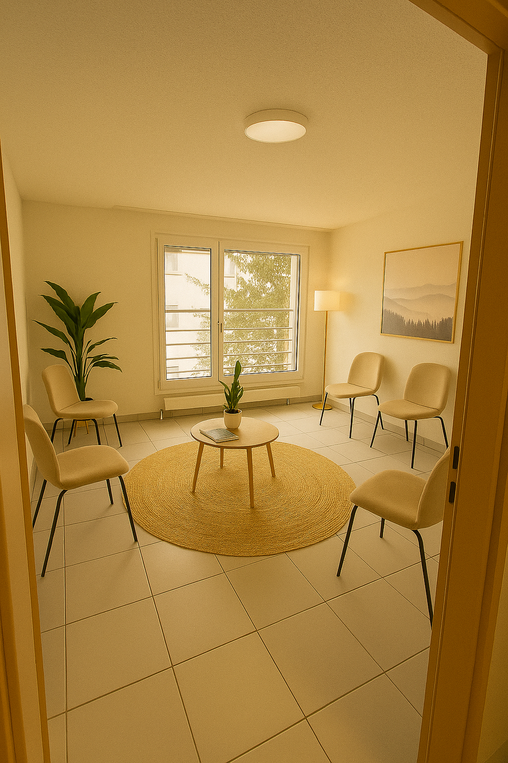 Neue Praxisgemeinschaft für Psychologie & Coaching im Kanton Luzern / Emmenbrücke - Image 6