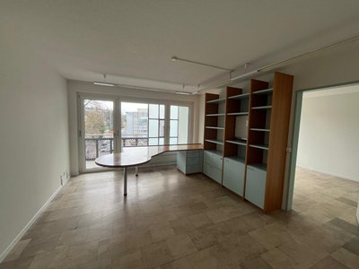 Neue Praxisgemeinschaft für Psychologie & Coaching im Kanton Luzern / Emmenbrücke - Image 1