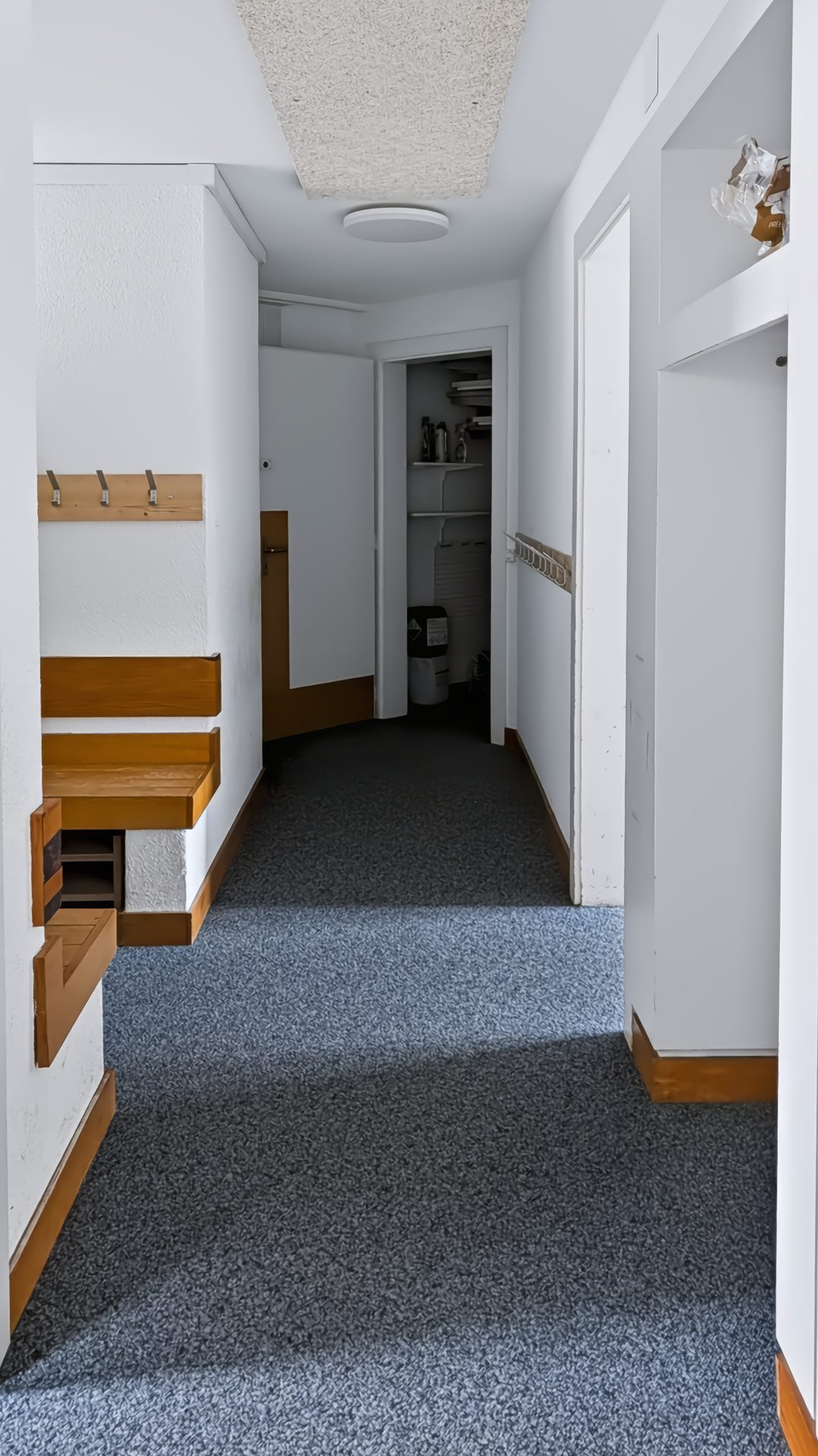 Your practice in Bern-Tiefenau – we design the rooms together with you - Bild 1