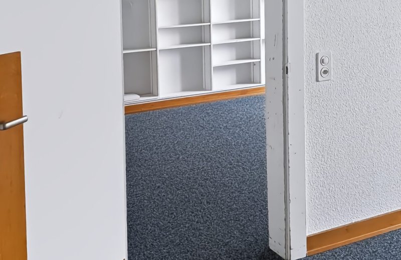 Your practice in Bern-Tiefenau – we design the rooms together with you - Bild 2