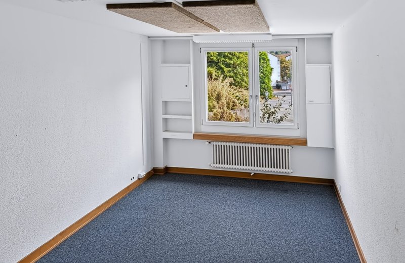 Your practice in Bern-Tiefenau – we design the rooms together with you - Image 7