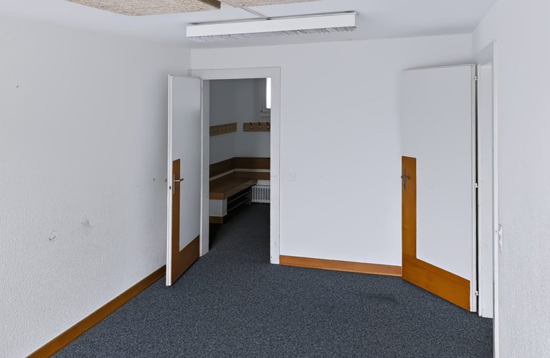 Your practice in Bern-Tiefenau – we design the rooms together with you - Image 8