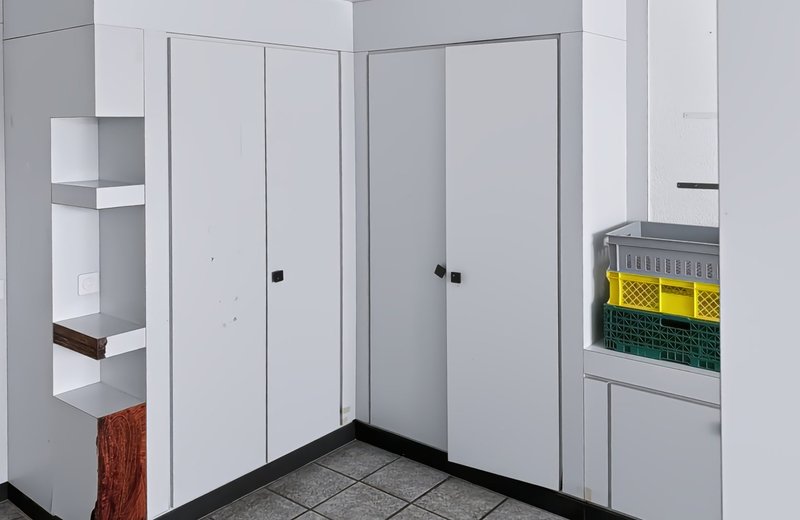 Your practice in Bern-Tiefenau – we design the rooms together with you - Image 10