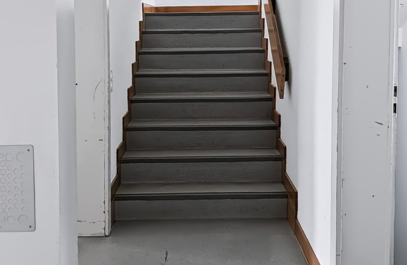 Your practice in Bern-Tiefenau – we design the rooms together with you - Image 11