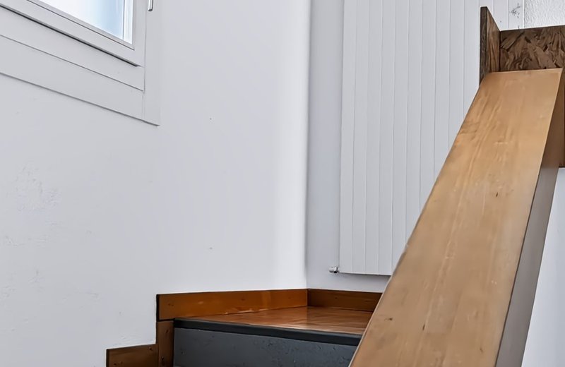 Your practice in Bern-Tiefenau – we design the rooms together with you - Image 12