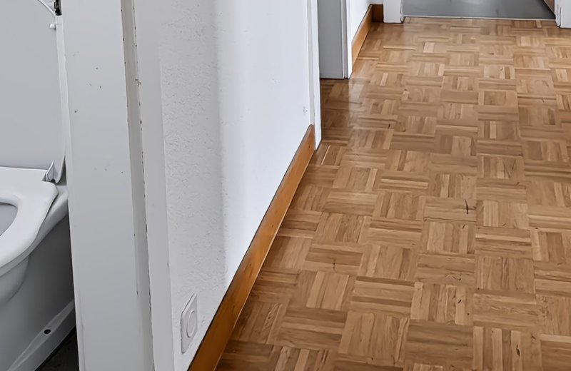 Your practice in Bern-Tiefenau – we design the rooms together with you - Image 13