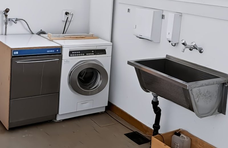 Your practice in Bern-Tiefenau – we design the rooms together with you - Image 19