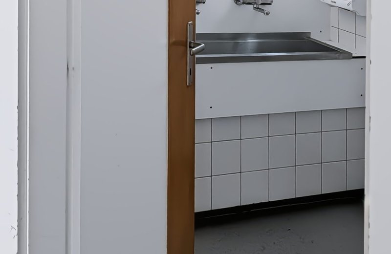 Your practice in Bern-Tiefenau – we design the rooms together with you - Image 21