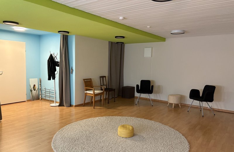 Grosser, ruhiger Praxisraum zur Mitmiete - Image 2