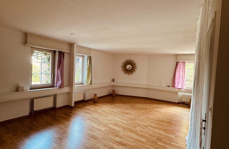 Praxisraum in Zürich Albisrieden in charmantem Altbau zur Untermiete - Image 8
