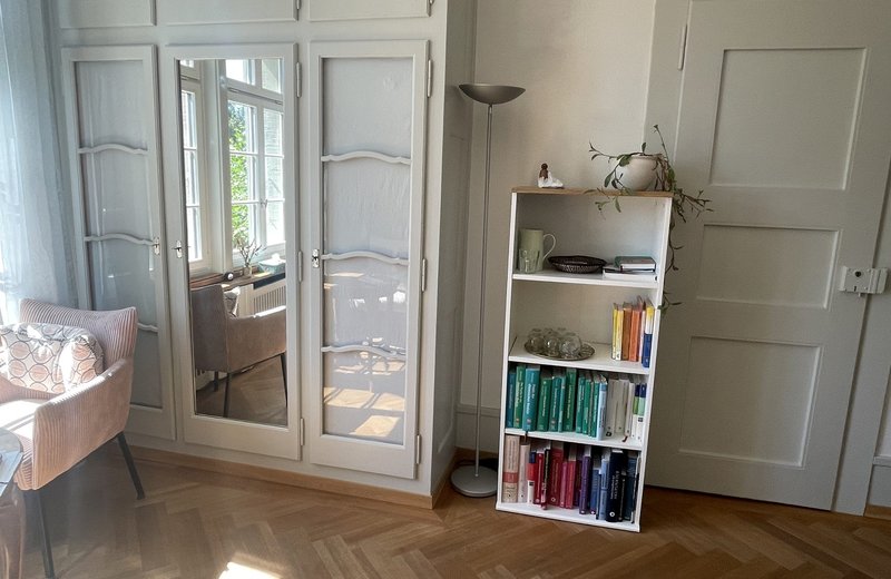 Heller Praxisraum in Bern - Bild 4