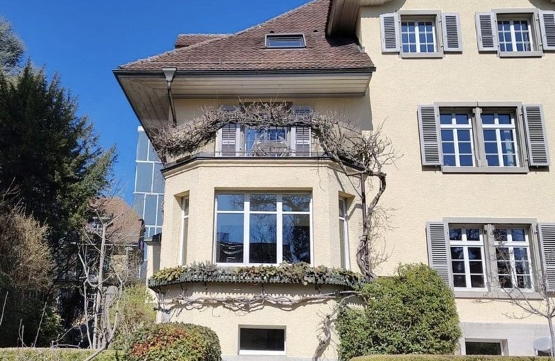 Heller Praxisraum in Bern - Bild 5