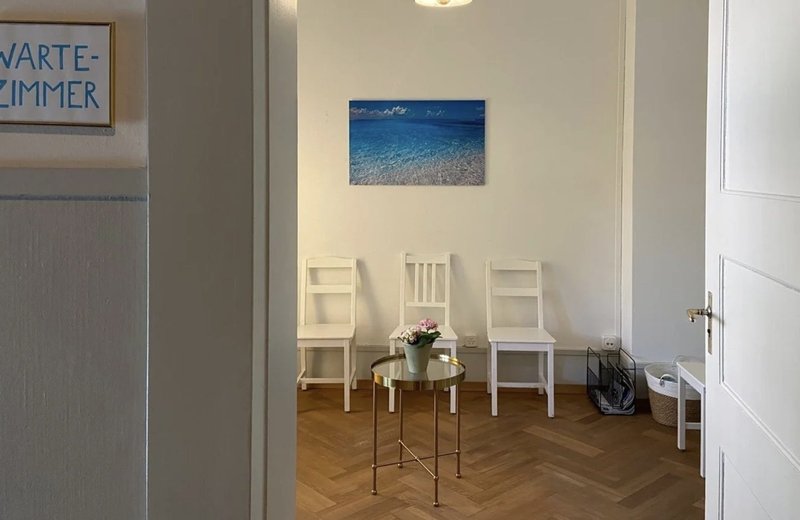 Heller Praxisraum in Bern - Image 6