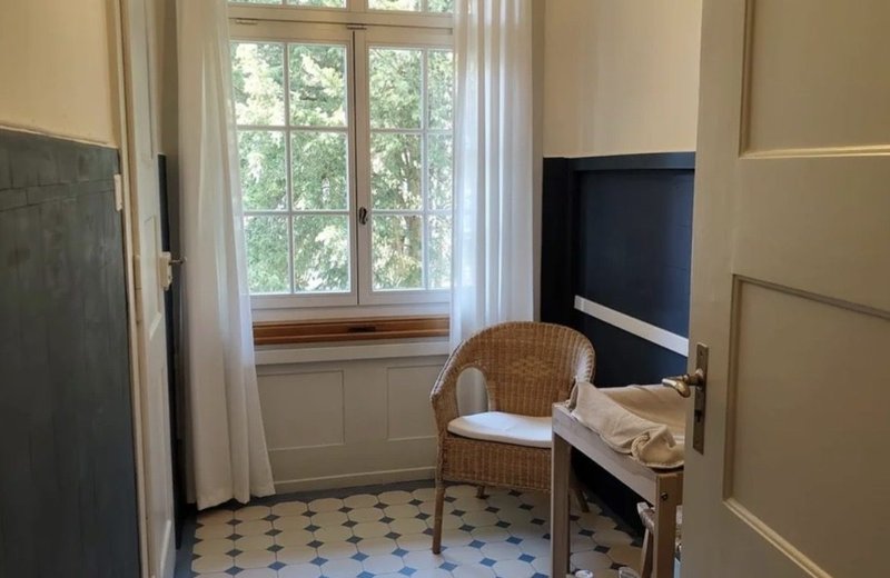 Heller Praxisraum in Bern - Image 7