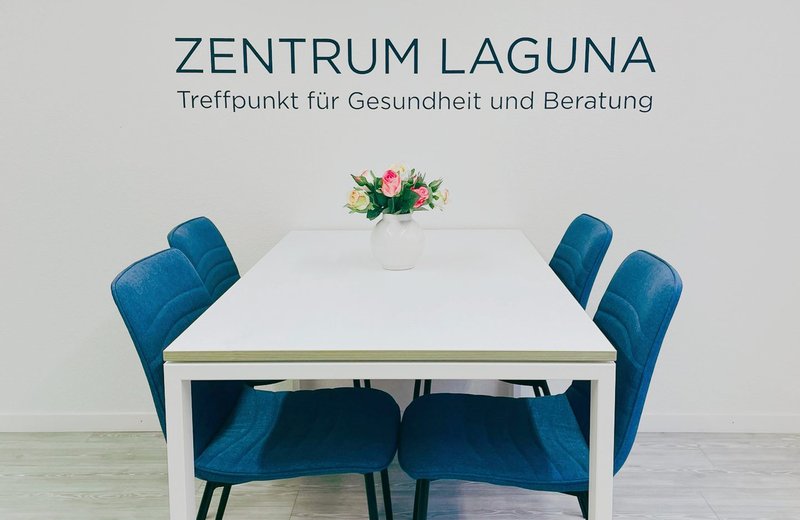 Praxisraum in Zürich-Altstetten – fester Praxistag oder flexible Nutzung - Image 8