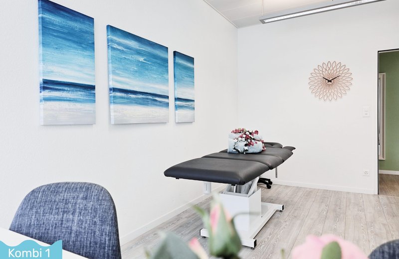 Praxisraum in Zürich-Altstetten – fester Praxistag oder flexible Nutzung - Image 6