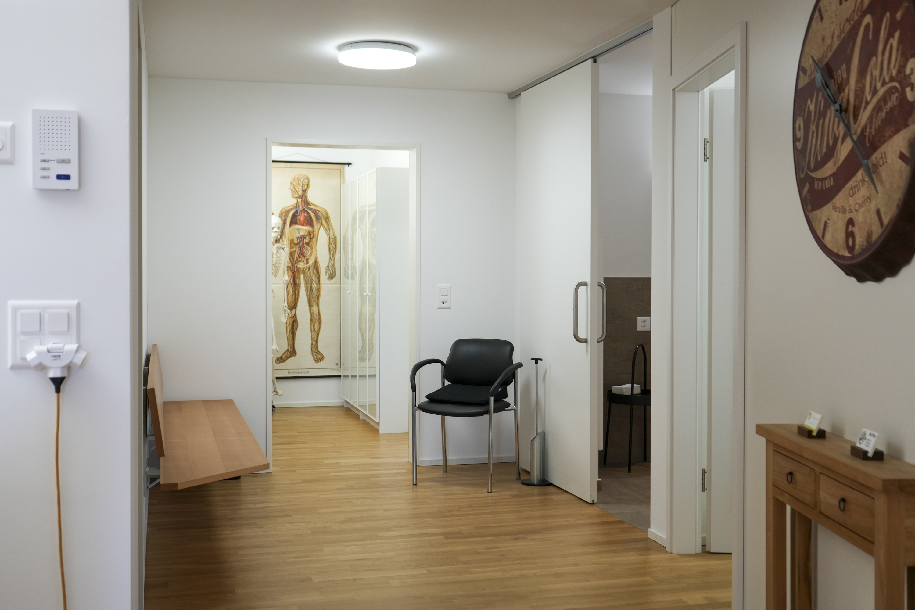 🌀 Wir haben den Raum – haben Sie die Energie dazu? - Image 2