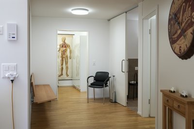 🌀 Wir haben den Raum – haben Sie die Energie dazu? - Image 2