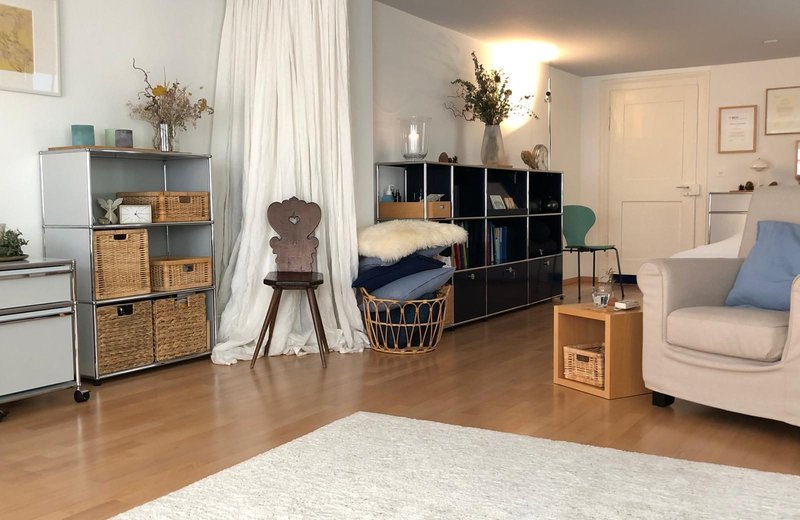 WUNDERSCHÖNER PRAXISRAUM IM HERZEN VON LUZERN - Bild 3