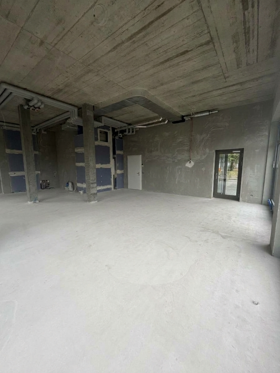 Praxis mieten Ostermundigen – 132 m² Neubau, Ausbau flexibel - Image 16