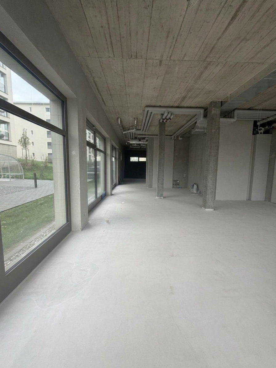 Praxis mieten Ostermundigen – 132 m² Neubau, Ausbau flexibel - Image 15