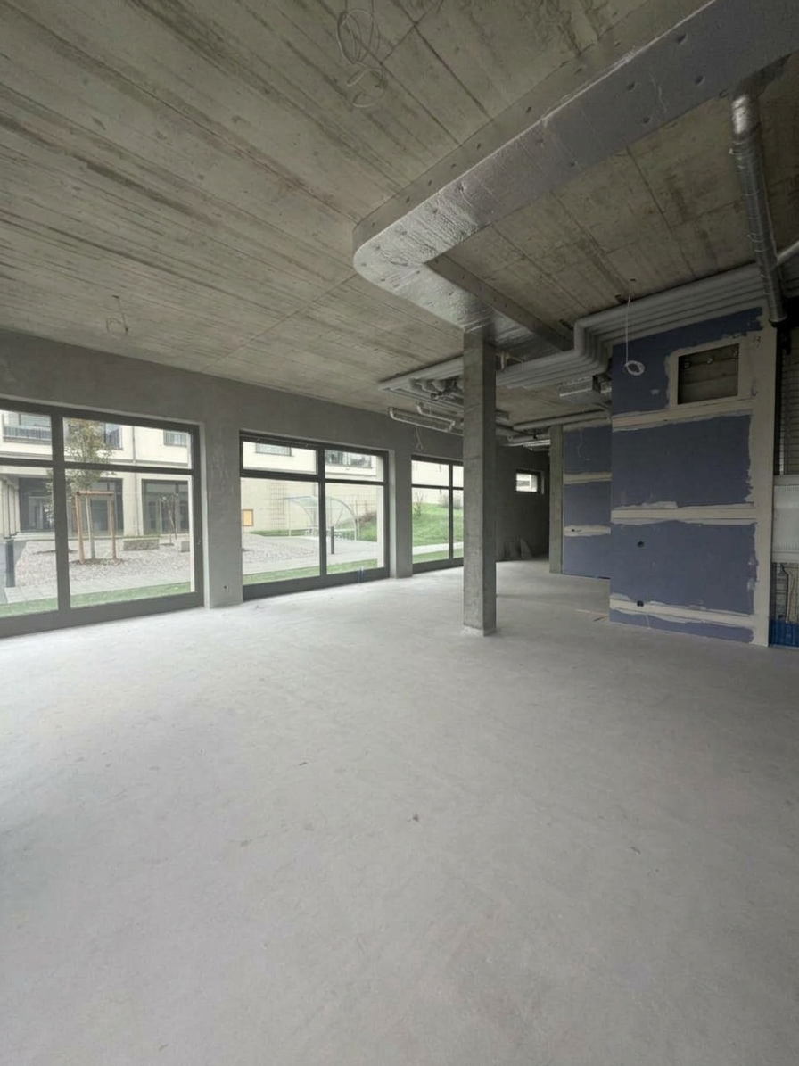 Praxis mieten Ostermundigen – 132 m² Neubau, Ausbau flexibel - Image 14