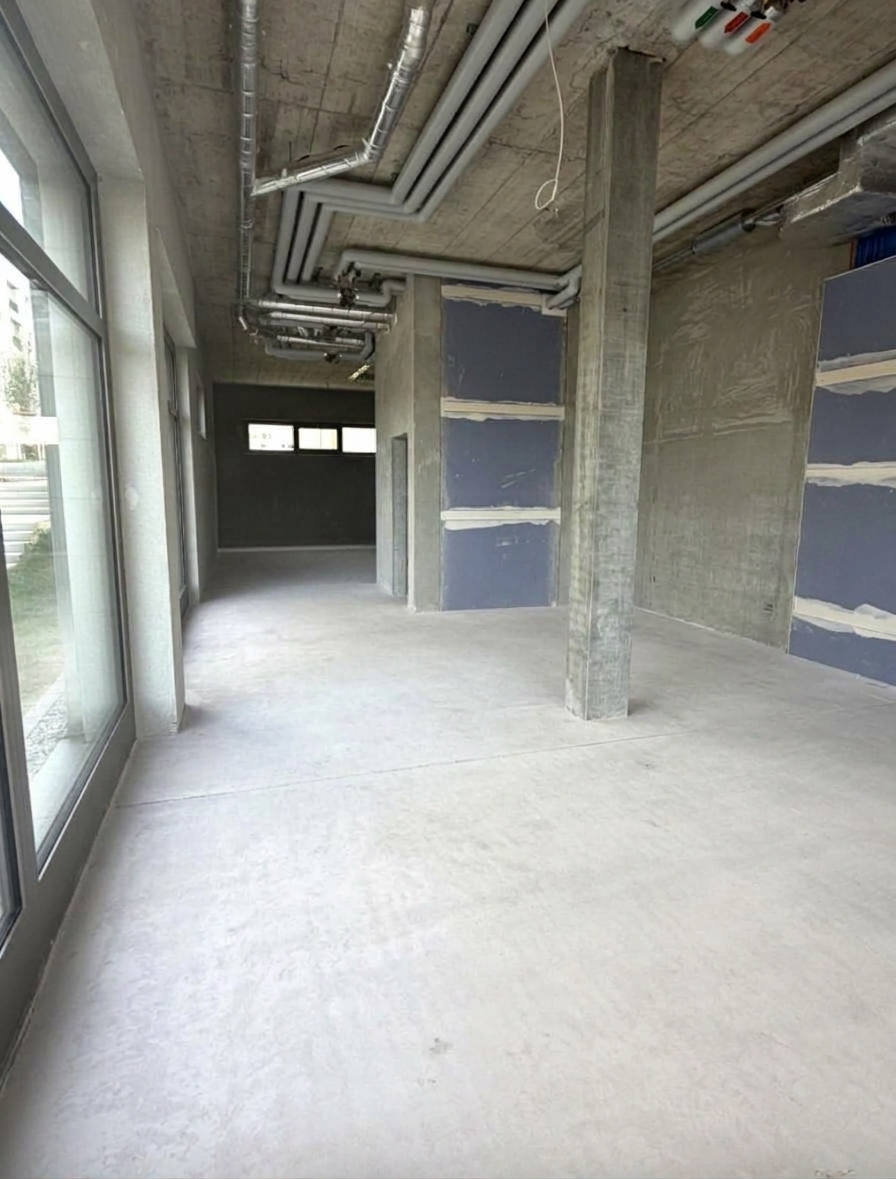 Praxis mieten Ostermundigen – 132 m² Neubau, Ausbau flexibel - Image 12