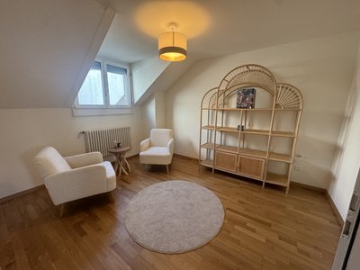 Heller Praxisraum beste Lage in Zürich direkt an der Seidengasse - Image 4