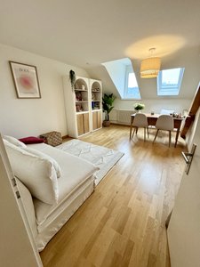 Heller Praxisraum beste Lage in Zürich direkt an der Seidengasse - Image 7