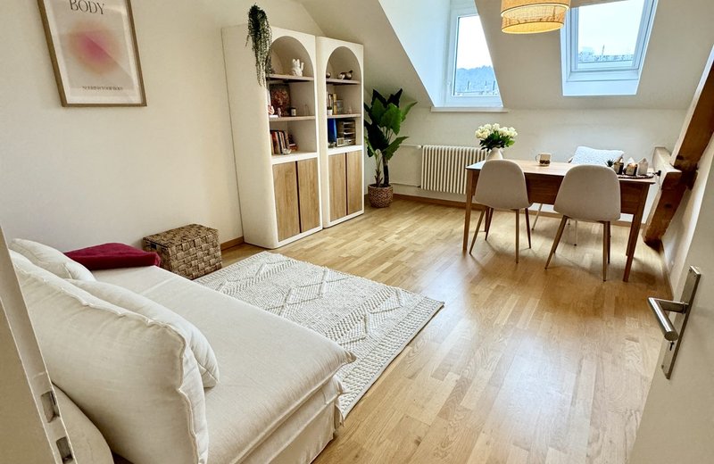 Heller Praxisraum beste Lage in Zürich direkt an der Seidengasse - Image 8