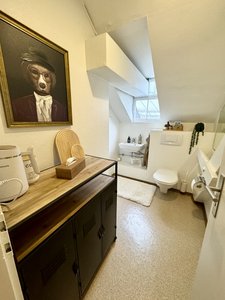 Heller Praxisraum beste Lage in Zürich direkt an der Seidengasse - Image 4