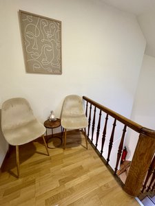 Heller Praxisraum beste Lage in Zürich direkt an der Seidengasse - Image 2