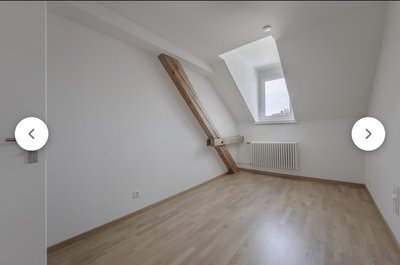 Heller Praxisraum beste Lage in Zürich direkt an der Seidengasse - Image 1