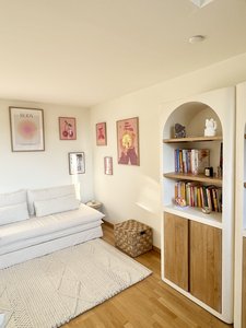 Heller Praxisraum beste Lage in Zürich direkt an der Seidengasse - Image 1