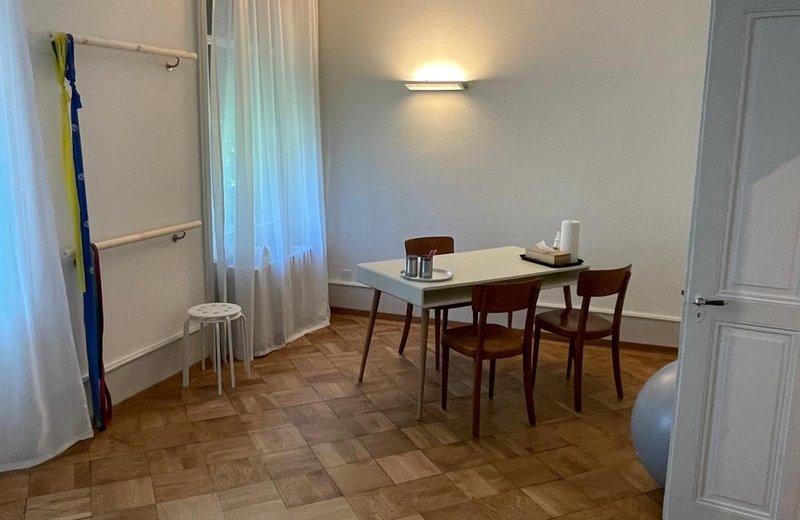 Schöner Praxisraum im Kichenfeld in Bern zu vermieten - Bild 2
